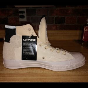 unisex converse x rokit chuck 70 high top